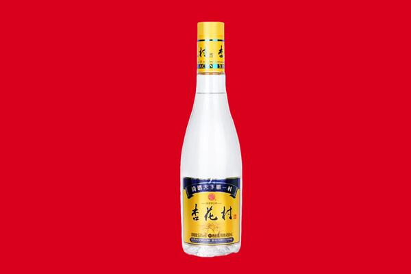 乌达区回收杏花村