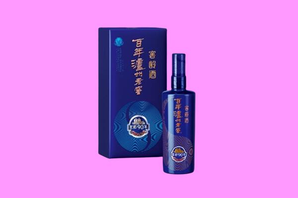 乌达区回收泸州老窖
